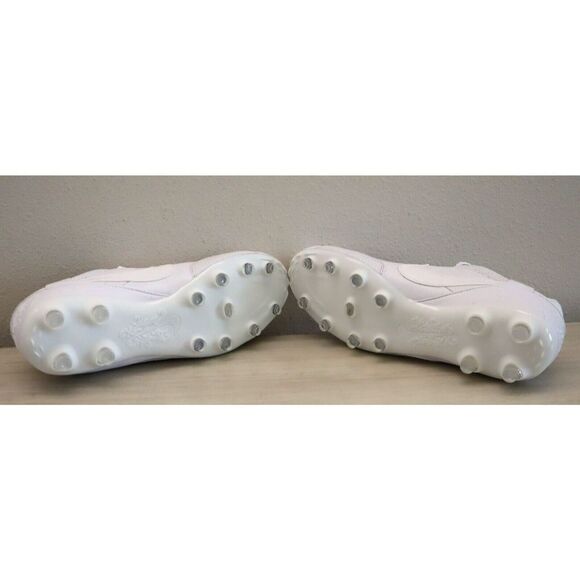 Nike AT5889 100 Men's Sz 7.5 White Premier III FG Firm Ground Soccer Cleats - Picture 3 of 13